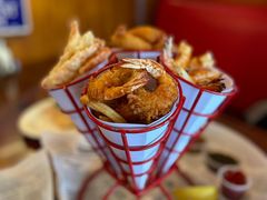 -阿甘虾餐厅(凌霄阁店)