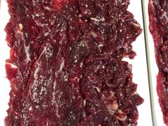 匙仁-伟记牛肉(金鸿公路店)