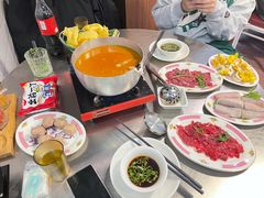 -燃计沙茶皇·香港沙茶火锅(人广旗舰店)