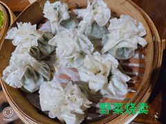 -龍聚祥烧麦馆(万达店)