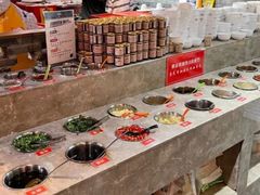 -重庆袁老四火锅(武进万达店)