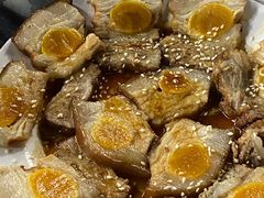 五花肉酿蛋-黎记大排档(慈云路店)