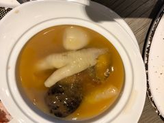 -博林天瑞喜来登酒店·西丽尚膳