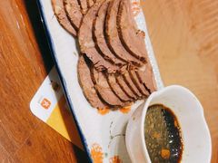 -娄三少·老北京春饼烤鸭家常菜(方庄店)