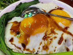 黯然销魂饭-澳门陈光记烧味饭店(郎家园店)