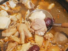 -丁字口海鲜热炒·烧烤大排档