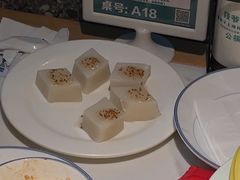 -筱爷叔·上海传统手工菜(玉树路店)