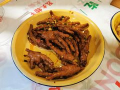 -东排食堂长沙小吃大排档(五一广场店)