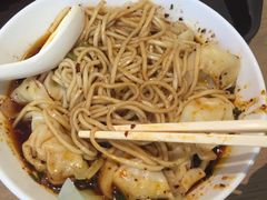 -聚园面庄(新光天地店)