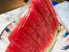 -悦海·家宴·冰花皮皮虾大锅贴(宝龙店)