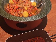 -蓉城小馆(科兴店)