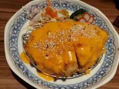 -隐月· 㐂和食屋(芝罘万达公馆店)