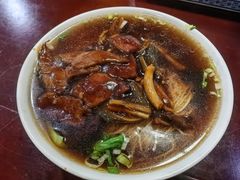 -东吴面馆(好运街店)
