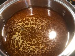 泰式冬阴功酸辣锅底-呷哺呷哺(西单大悦城店)