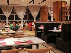 大堂-虾饺妹·酒家(海珠广场店)
