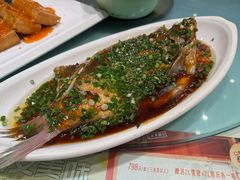 -刘胖子家常菜·蹄花焖藕(江汉路总店)