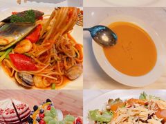 -麦田工坊(月湖店)