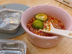 -派派茶客(金杏花园店)