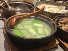 -不二啫·广府啫啫煲(江燕路万科里店)