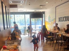 -麦当劳(天鹿南路分店)