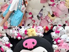 -凯蒂猫主题馆