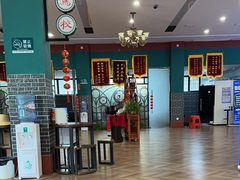 -白云驾校(樟树林校区)