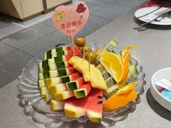 -海底捞火锅(丰尚国际广场店)