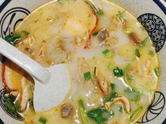 -老盛庆排档•南京菜(夫子庙店)