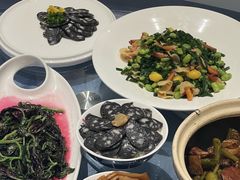 -舟小鲜·舟山小渔村(凤城四路中登广场店)