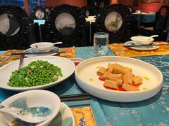 -茶人村·宫廷私厨(奥体印象城店)