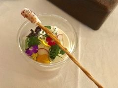 -柏翠莊園餐廳
