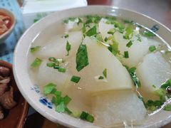 -周肥肠(江油总店)
