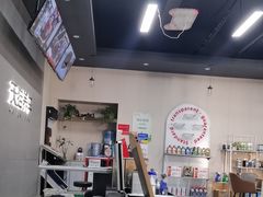 -哈贝卡汽车服务连锁(高新二路店)