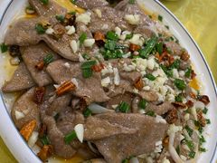 -青竹园海鲜餐厅(海天路店)