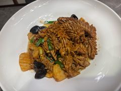 -闫府私房菜·老字号(恒隆店)