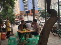 -纯阳馆鱼香排骨面(东二道街店)