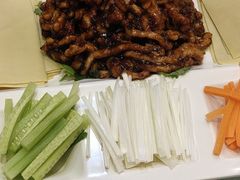 -玉桥餐厅(天坛店)