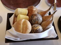 -Caprice(香港四季酒店)