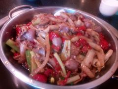-胖娃古镇鸡杂(磁器口总店)