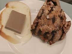 -广州建国酒店·君豪西餐自助餐厅