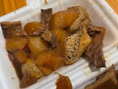 -细妹五香牛杂(步行街店)