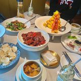 二百吃一顿波龙贵不贵✌🏻