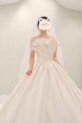 点击看大图 -Bridal Queen·婚纱女皇