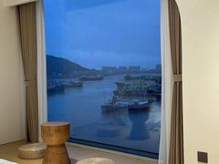 -温岭石塘海边
