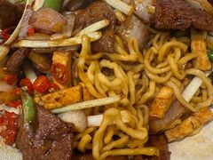 -寻裕记·现炒浇头面(人民广场店)