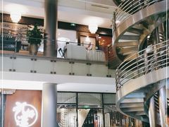 -九井澤精致料理(金茂店)