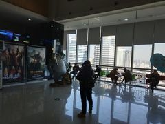 -幸福蓝海国际影城(崇安寺T12店)