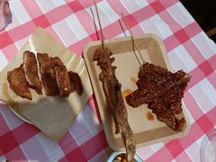 -肉店炸炸炸·爆汁孜然牛肉