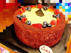 魅影红丝绒蛋糕-姆们M Sweetie Cake(五道口店)