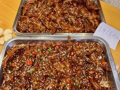 -老济南·地道济南菜(大明湖店)